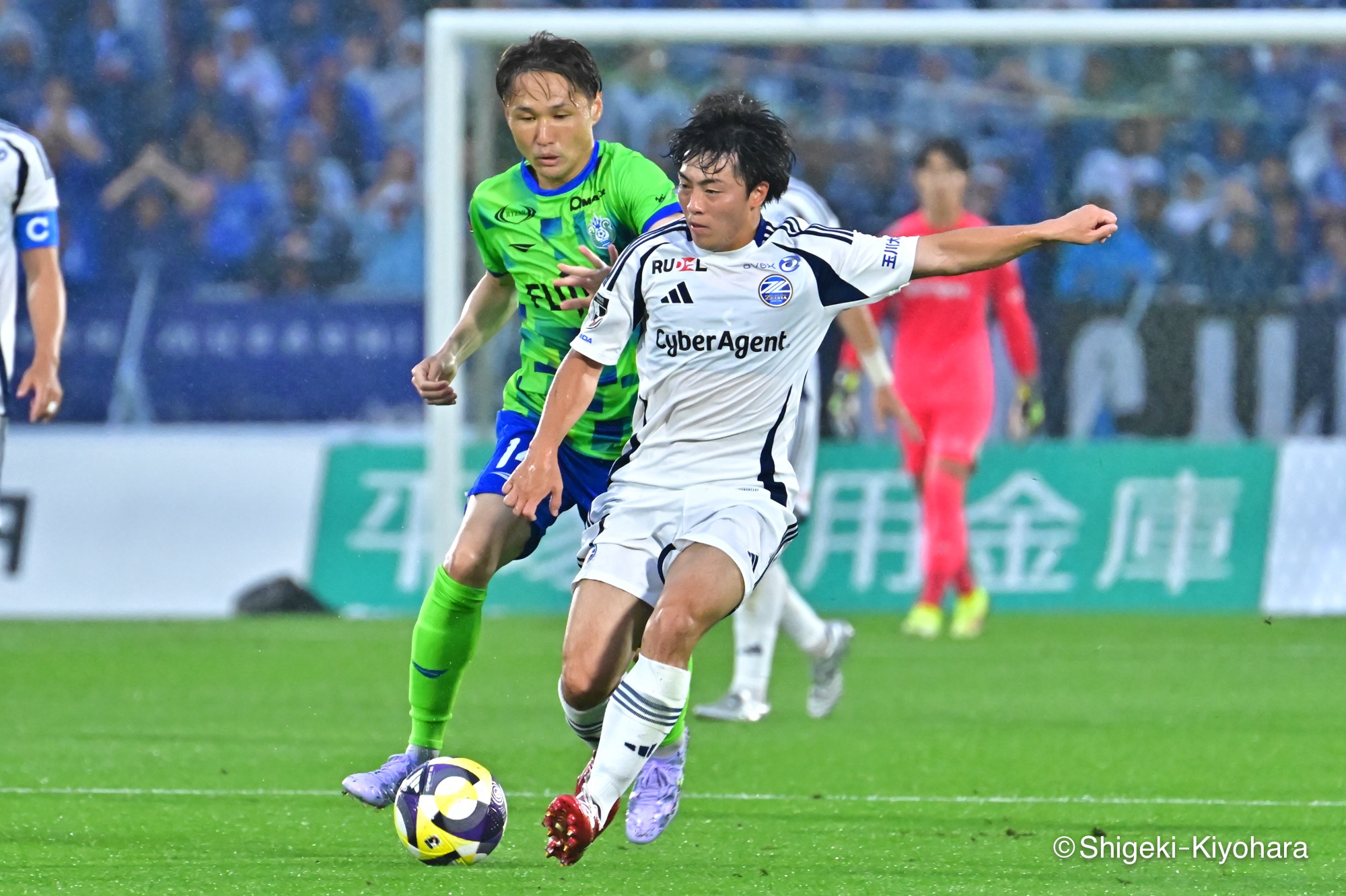 20250614 J1 Shonan vs Machida Kiyohara30(s)