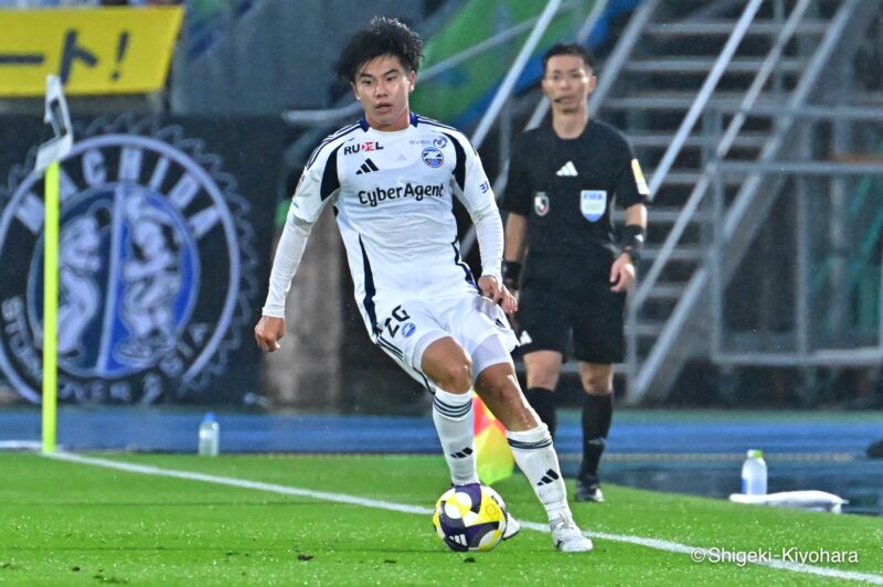 20250614 J1 Shonan vs Machida Kiyohara32(s)