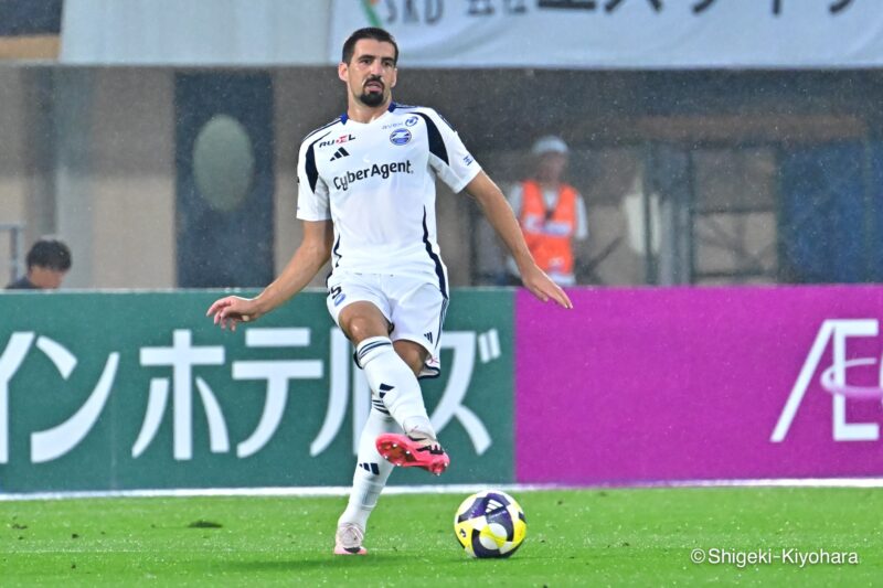 20250614 J1 Shonan vs Machida Kiyohara33(s)