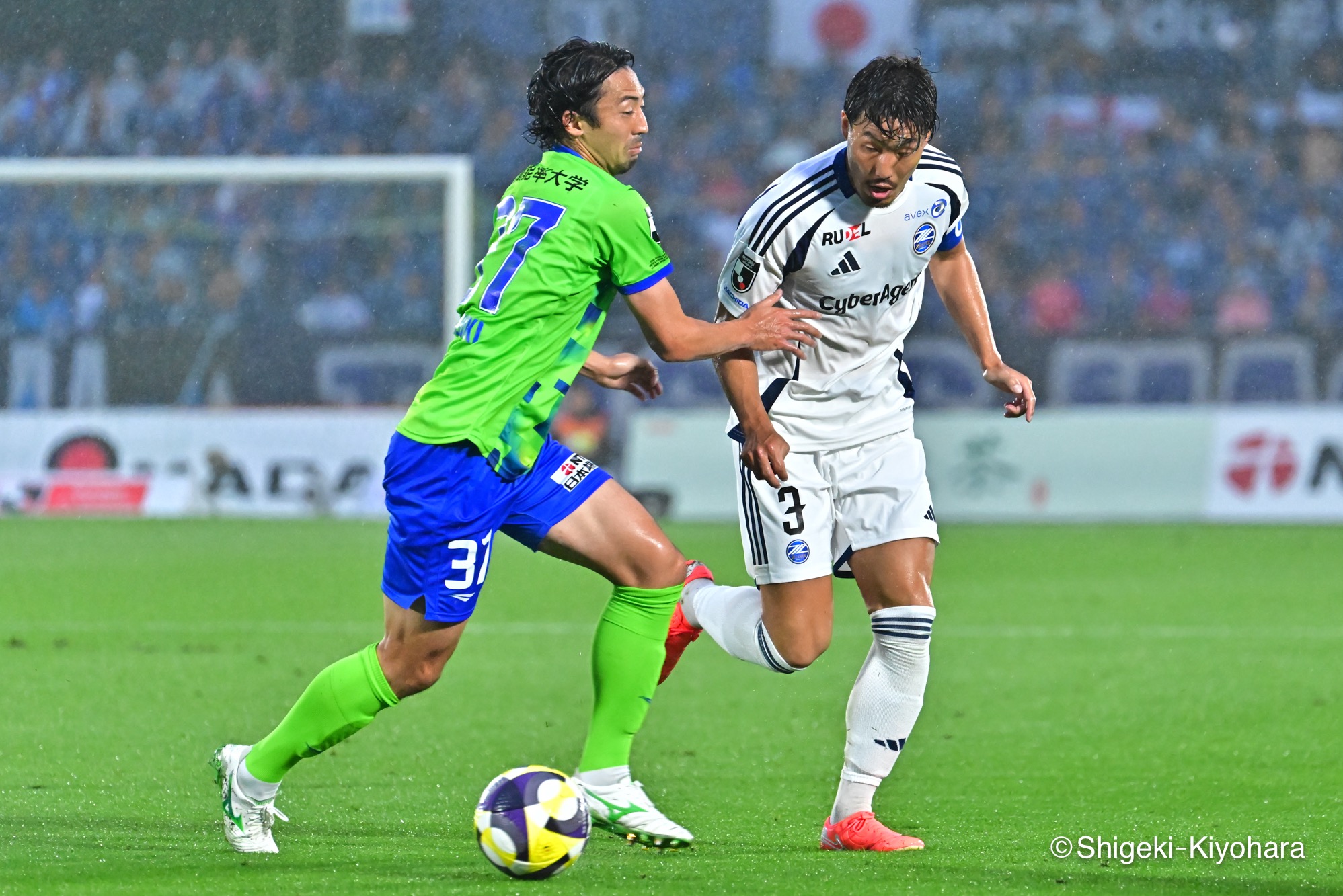 20250614 J1 Shonan vs Machida Kiyohara38(s)