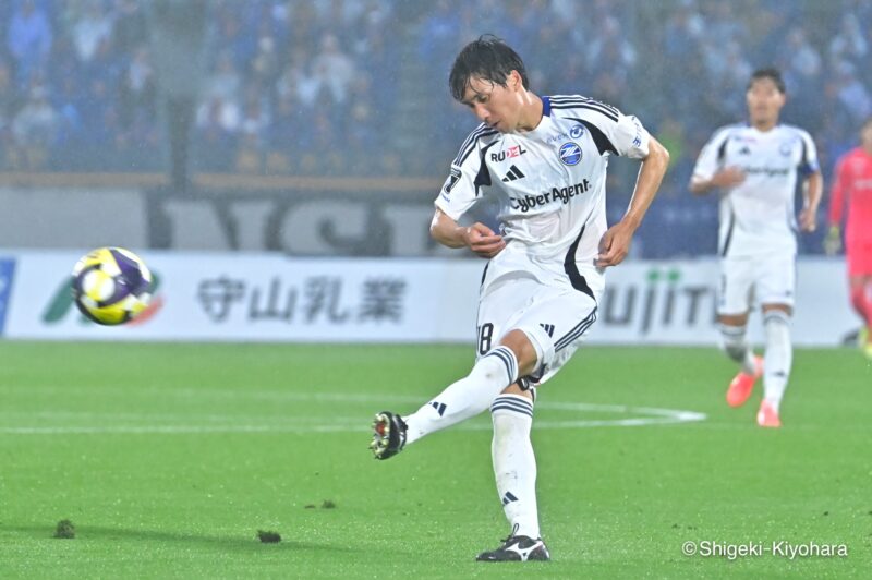20250614 J1 Shonan vs Machida Kiyohara42(s)