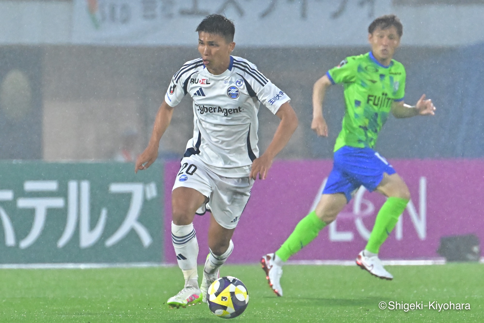 20250614 J1 Shonan vs Machida Kiyohara44(s)