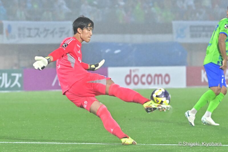 20250614 J1 Shonan vs Machida Kiyohara45(s)
