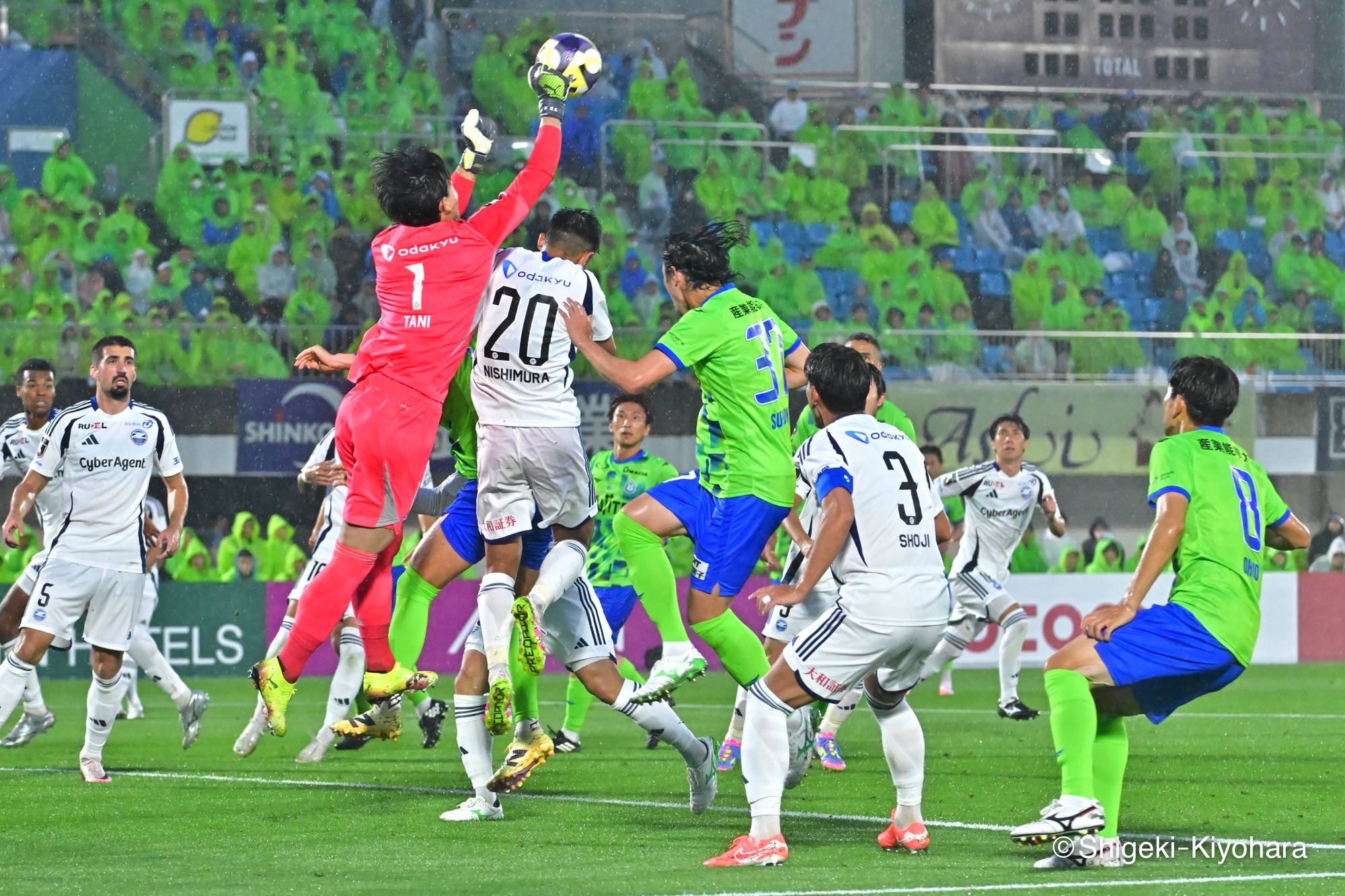 20250614 J1 Shonan vs Machida Kiyohara47(s)