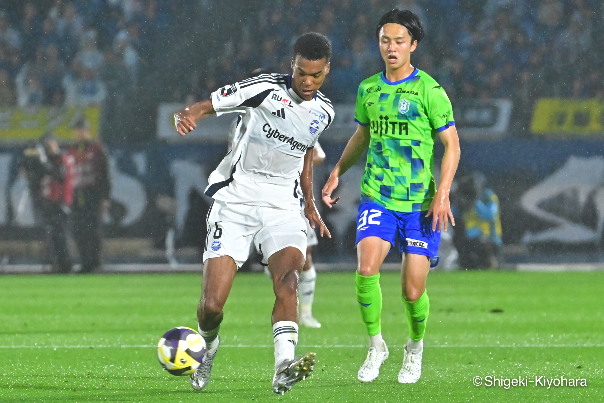 20250614 J1 Shonan vs Machida Kiyohara49(s)