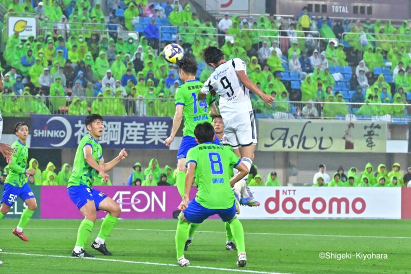20250614 J1 Shonan vs Machida Kiyohara4(s)