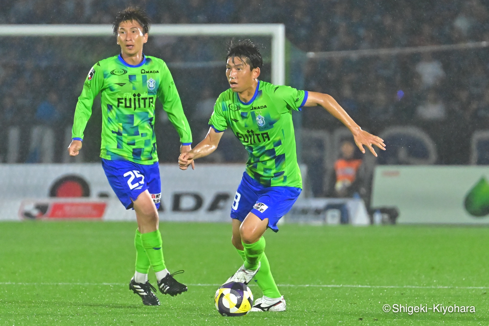 20250614 J1 Shonan vs Machida Kiyohara51(s)