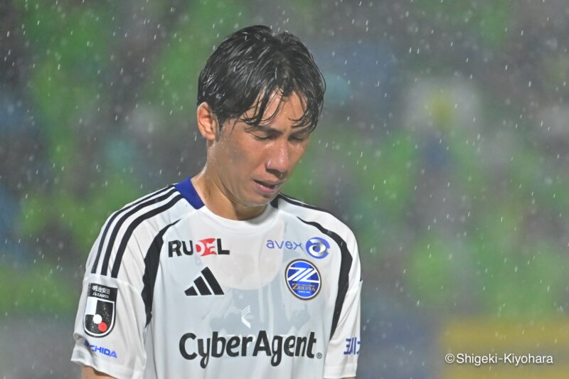 20250614 J1 Shonan vs Machida Kiyohara58(s)