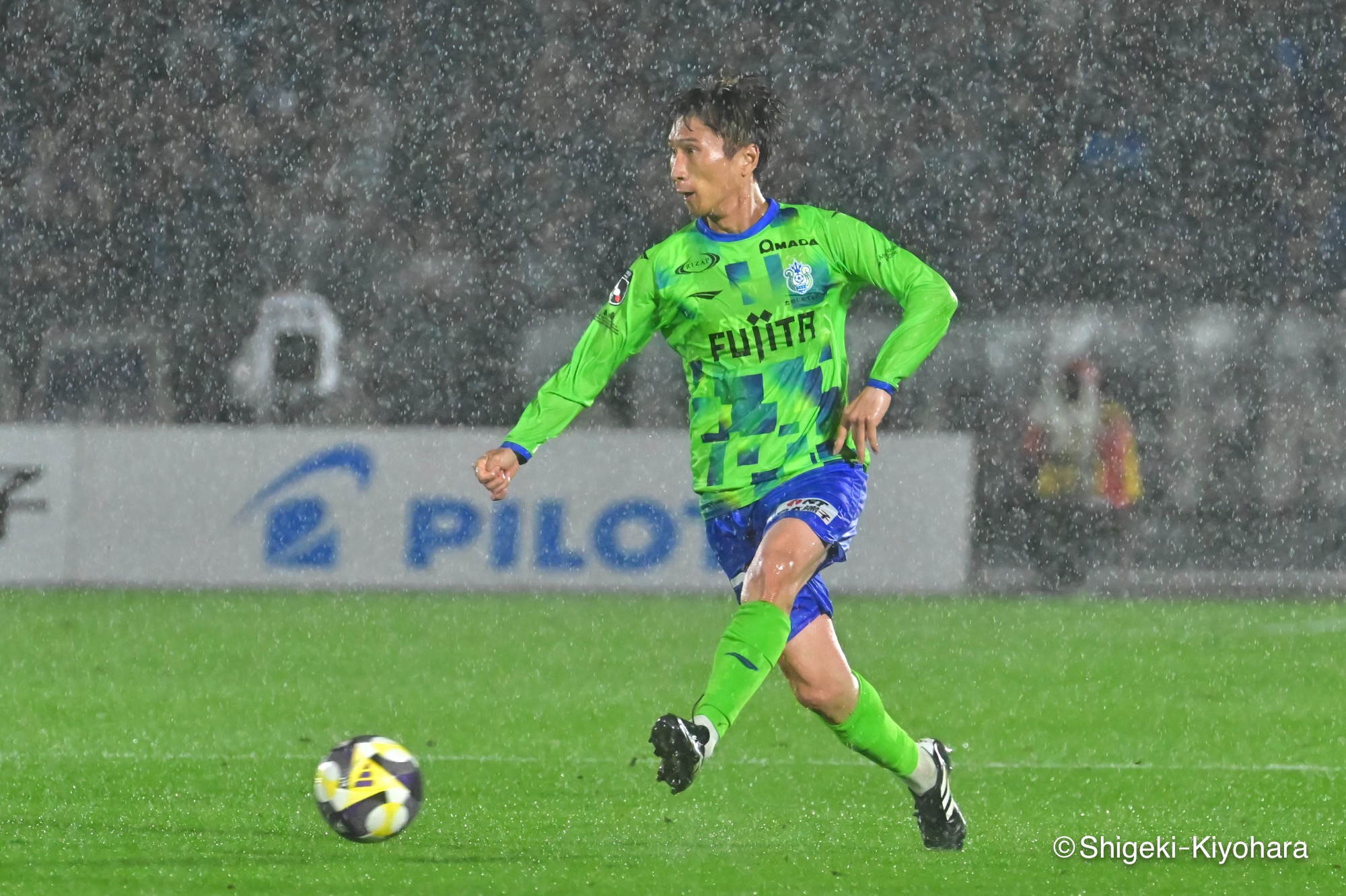 20250614 J1 Shonan vs Machida Kiyohara59(s)