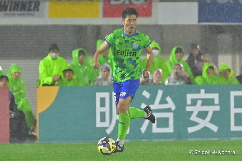 20250614 J1 Shonan vs Machida Kiyohara60(s)