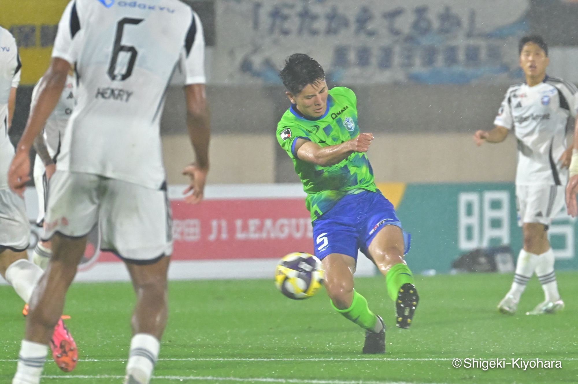 20250614 J1 Shonan vs Machida Kiyohara61(s)