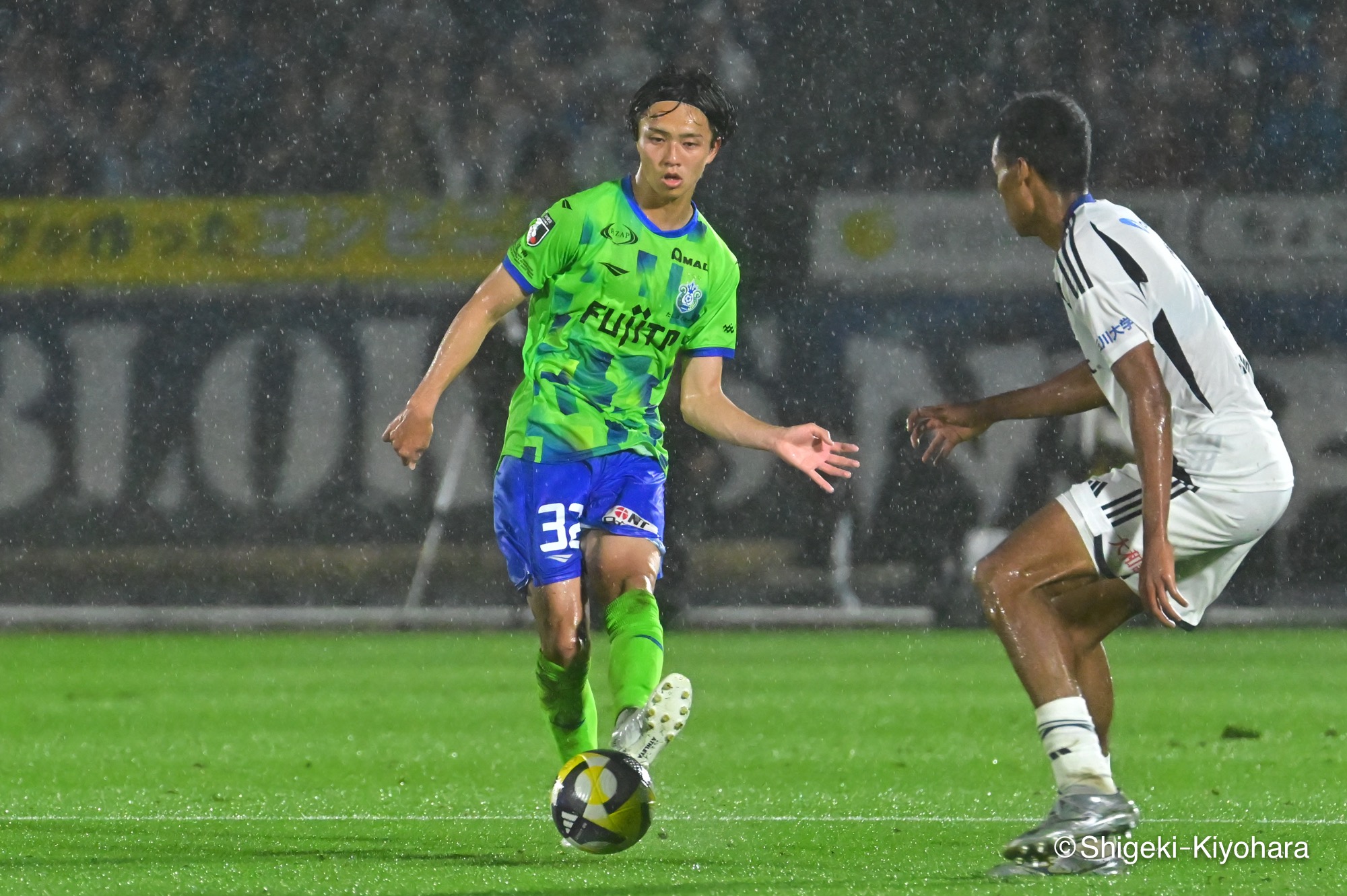 20250614 J1 Shonan vs Machida Kiyohara62(s)