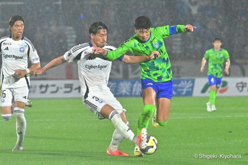 20250614 J1 Shonan vs Machida Kiyohara63(s)