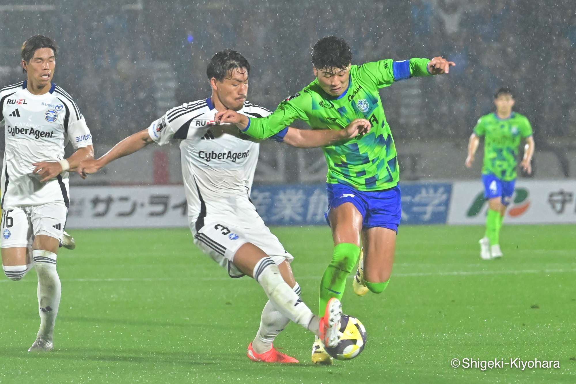 20250614 J1 Shonan vs Machida Kiyohara63(s)