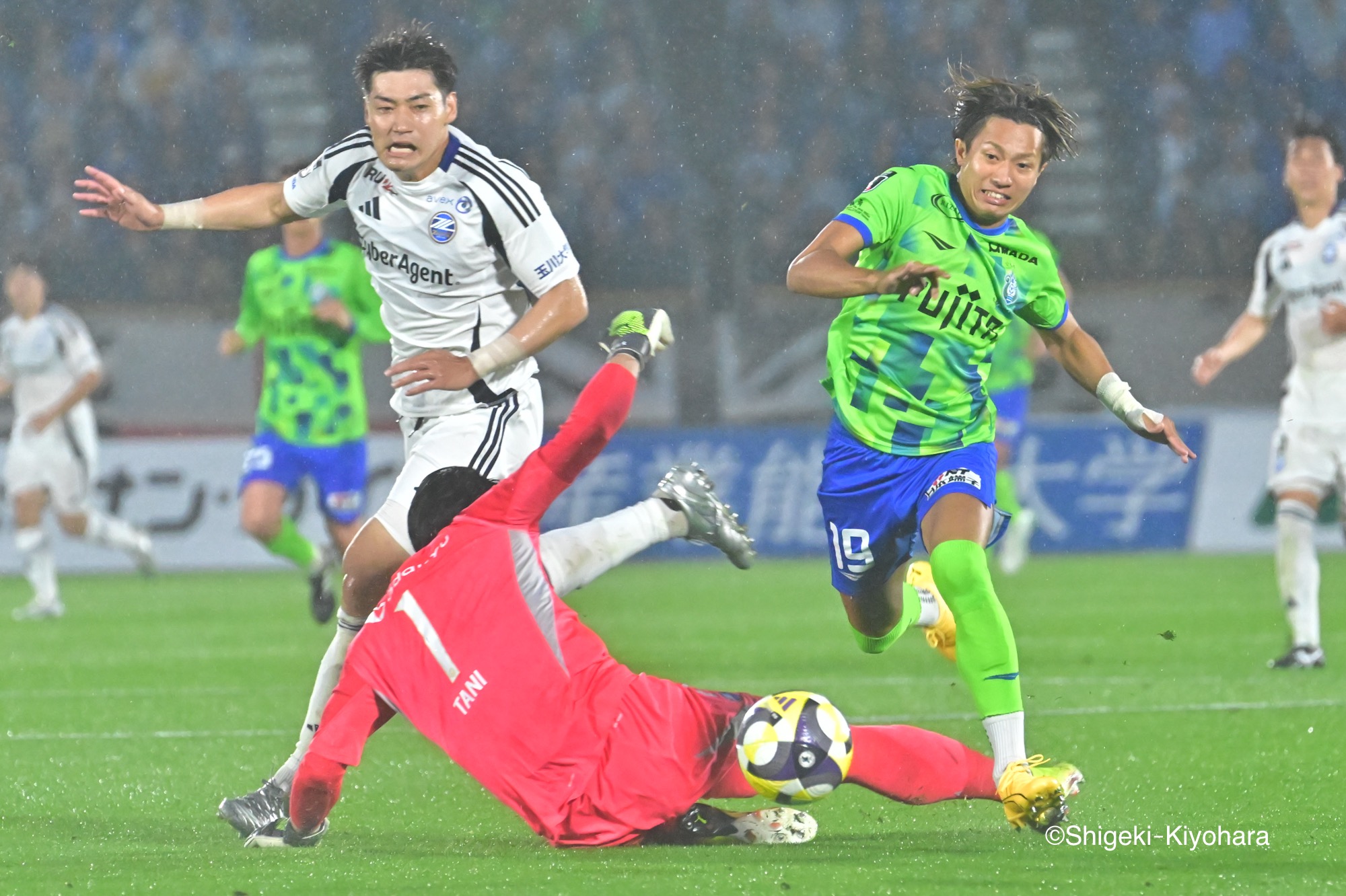 20250614 J1 Shonan vs Machida Kiyohara6(s)