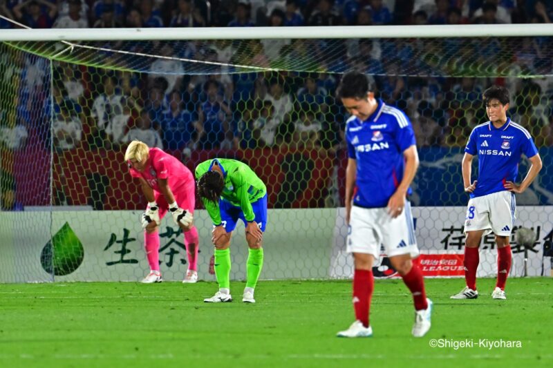 20250622 J1 YokohamaFC vs Hiroshima Kiyohara14(s)