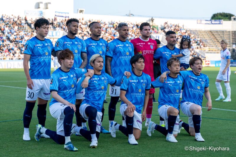 20250622 J1 YokohamaFC vs Hiroshima Kiyohara16(s)