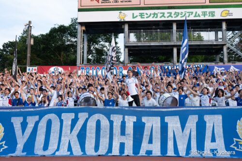 20250622 J1 YokohamaFC vs Hiroshima Kiyohara17(s)