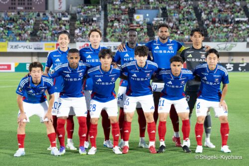 20250622 J1 YokohamaFC vs Hiroshima Kiyohara23(s)