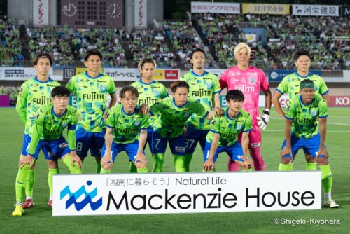 20250622 J1 YokohamaFC vs Hiroshima Kiyohara24(s)