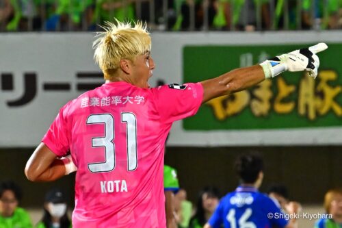 20250622 J1 YokohamaFC vs Hiroshima Kiyohara32(s)
