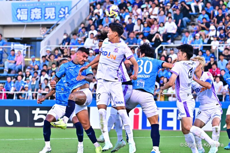 20250622 J1 YokohamaFC vs Hiroshima Kiyohara35(s)