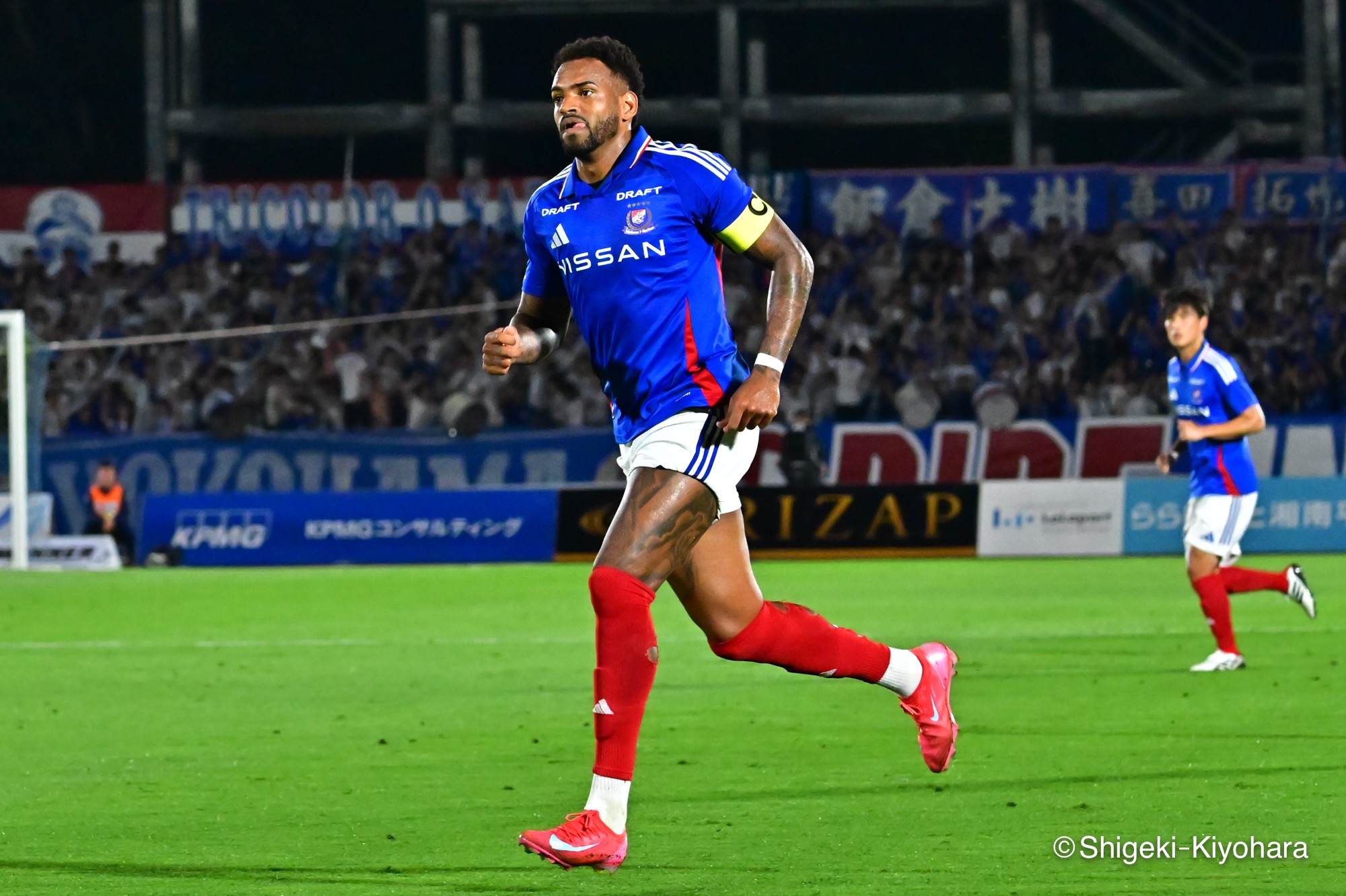 20250622 J1 YokohamaFC vs Hiroshima Kiyohara36(s)