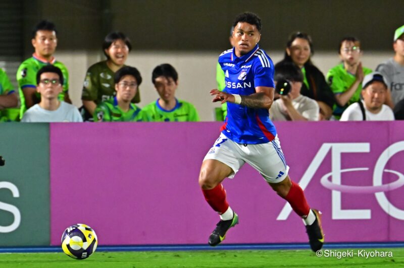 20250622 J1 YokohamaFC vs Hiroshima Kiyohara37(s)