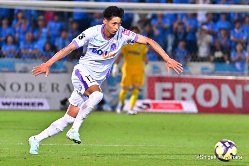 20250622 J1 YokohamaFC vs Hiroshima Kiyohara39(s)