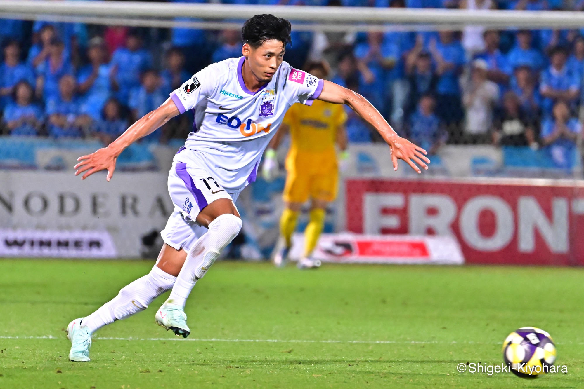 20250622 J1 YokohamaFC vs Hiroshima Kiyohara39(s)