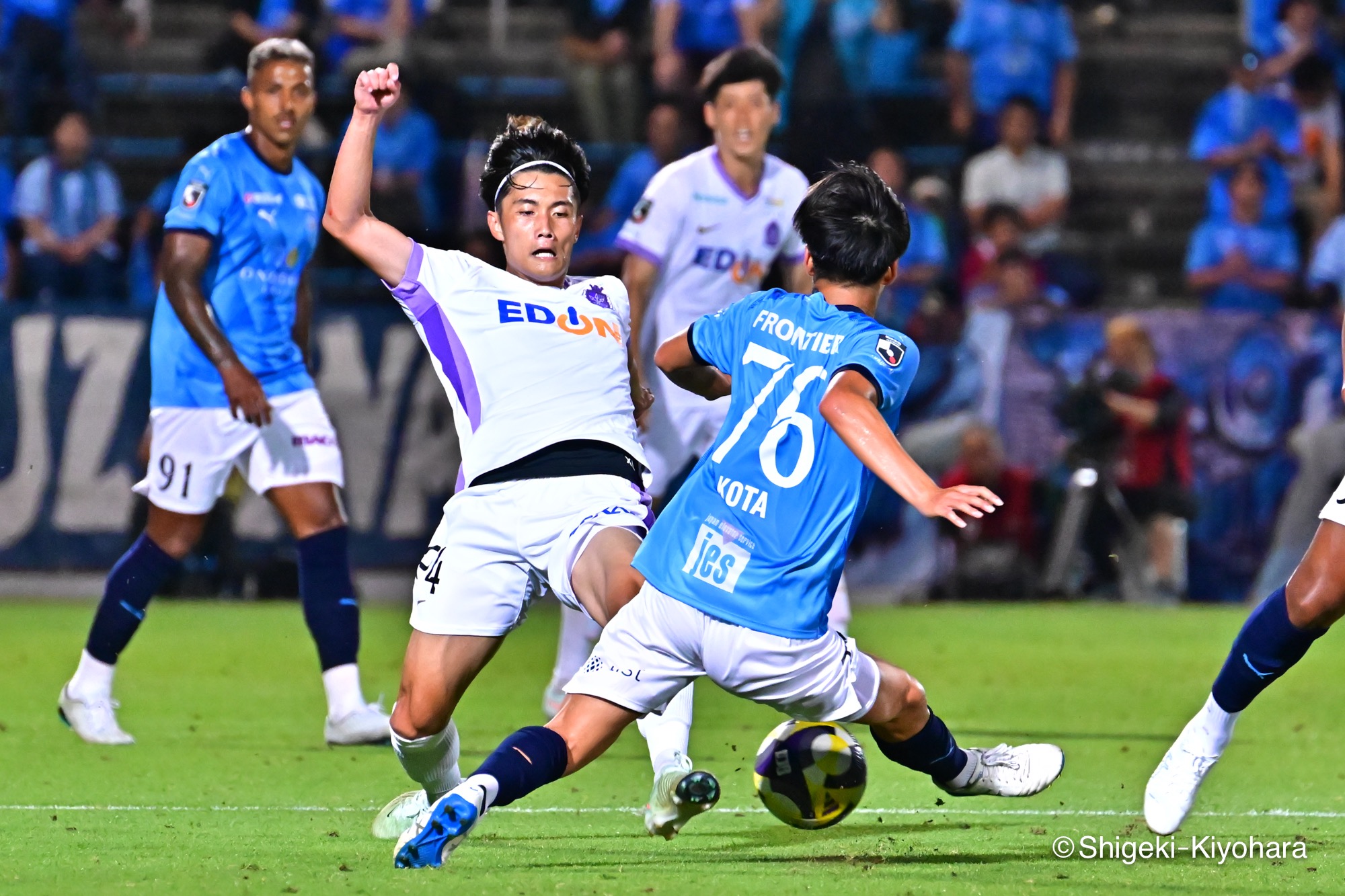 20250622 J1 YokohamaFC vs Hiroshima Kiyohara42(s)