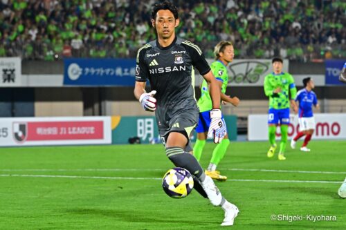 20250622 J1 YokohamaFC vs Hiroshima Kiyohara44(s)