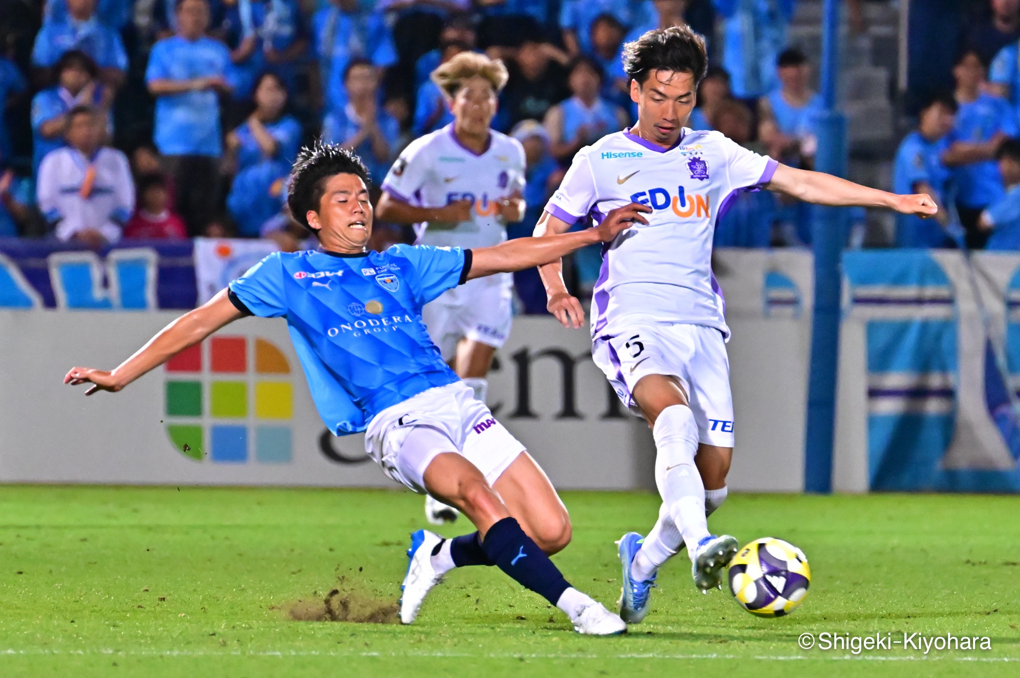 20250622 J1 YokohamaFC vs Hiroshima Kiyohara44(s)