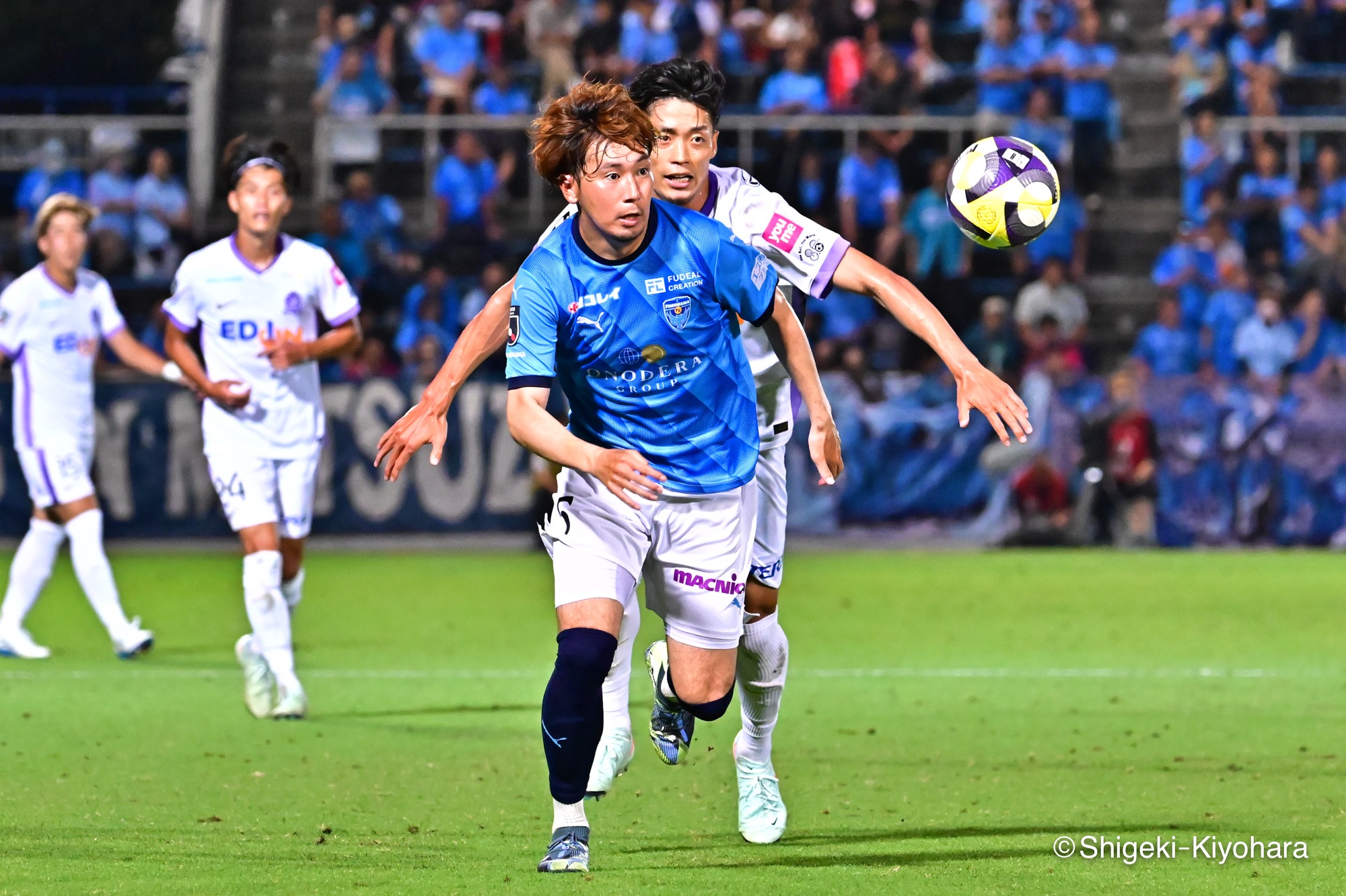 20250622 J1 YokohamaFC vs Hiroshima Kiyohara47(s)
