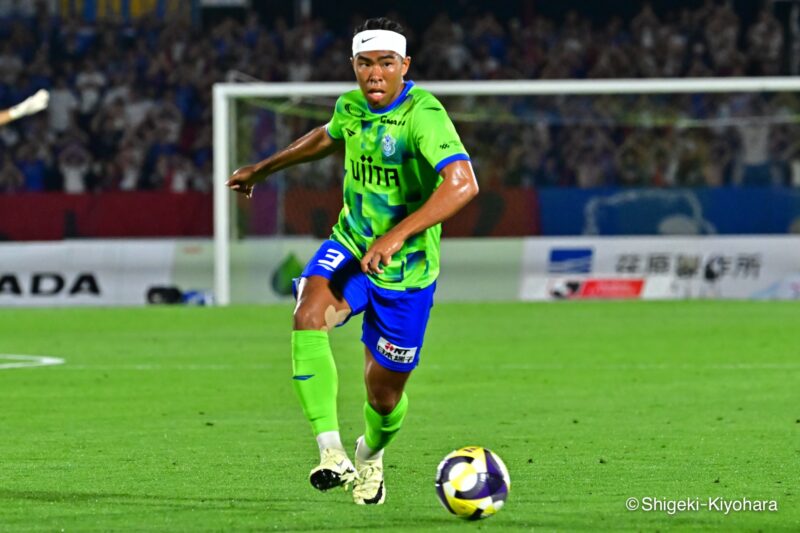20250622 J1 YokohamaFC vs Hiroshima Kiyohara48(s)