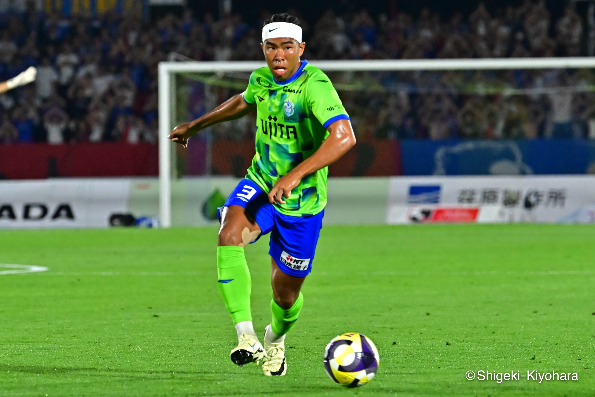 20250622 J1 YokohamaFC vs Hiroshima Kiyohara48(s)