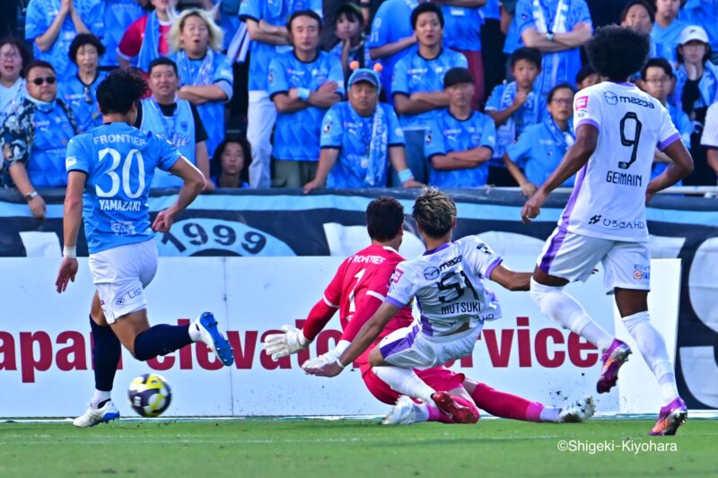 20250622 J1 YokohamaFC vs Hiroshima Kiyohara4(s)