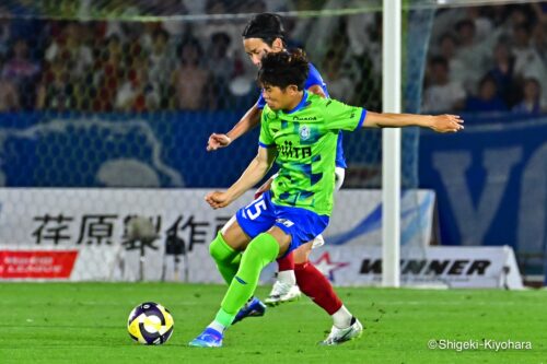 20250622 J1 YokohamaFC vs Hiroshima Kiyohara51(s)