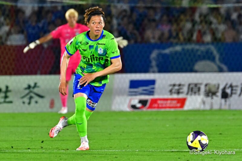 20250622 J1 YokohamaFC vs Hiroshima Kiyohara54(s)
