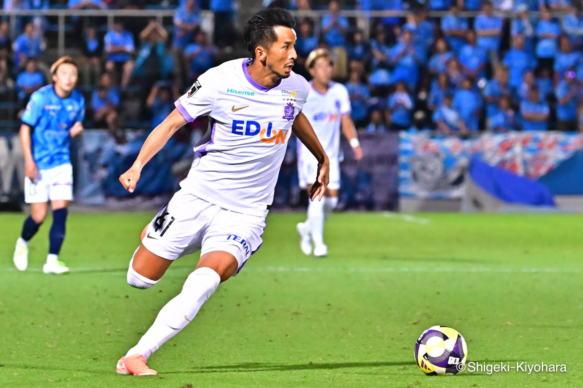 20250622 J1 YokohamaFC vs Hiroshima Kiyohara55(s)