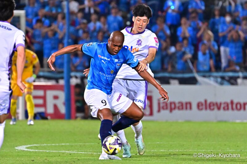 20250622 J1 YokohamaFC vs Hiroshima Kiyohara56(s)