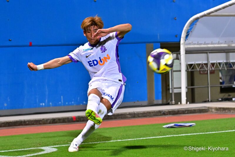 20250622 J1 YokohamaFC vs Hiroshima Kiyohara57(s)