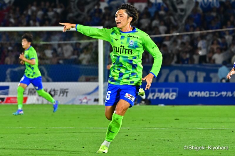 20250622 J1 YokohamaFC vs Hiroshima Kiyohara59(s)