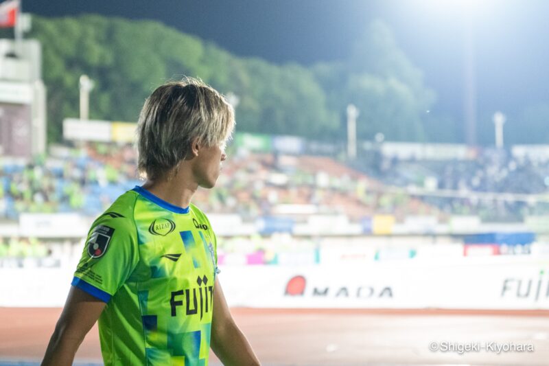 20250622 J1 YokohamaFC vs Hiroshima Kiyohara61(s)