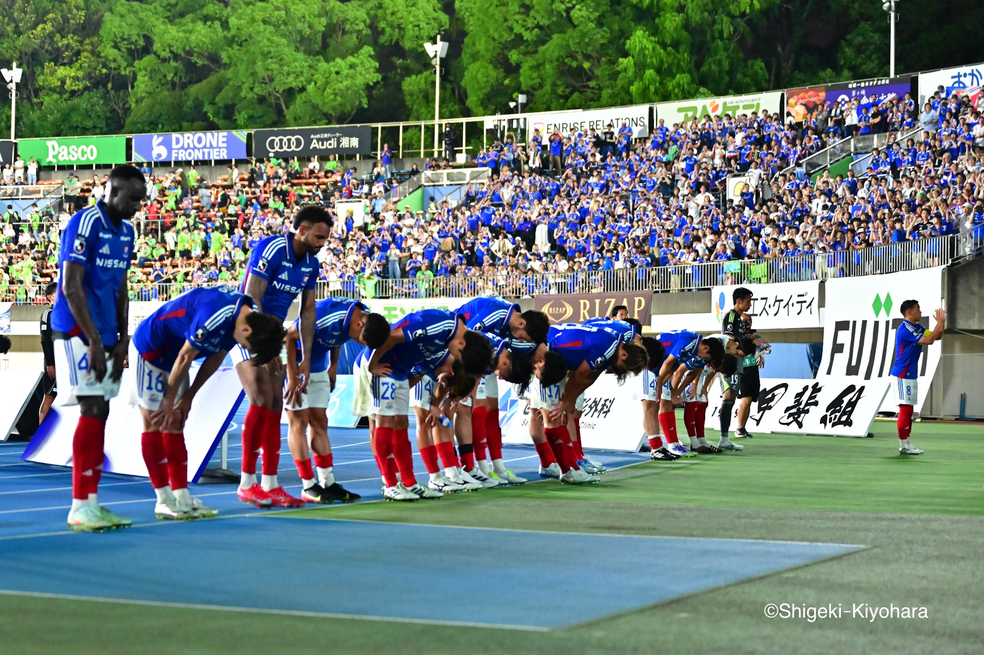 20250622 J1 YokohamaFC vs Hiroshima Kiyohara7(s)