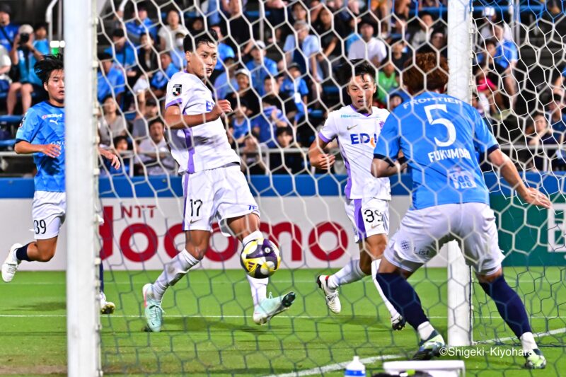 20250622 J1 YokohamaFC vs Hiroshima Kiyohara7(s)