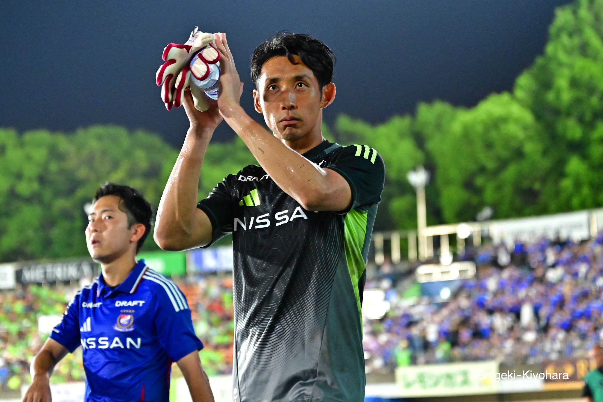 20250622 J1 YokohamaFC vs Hiroshima Kiyohara8(s)