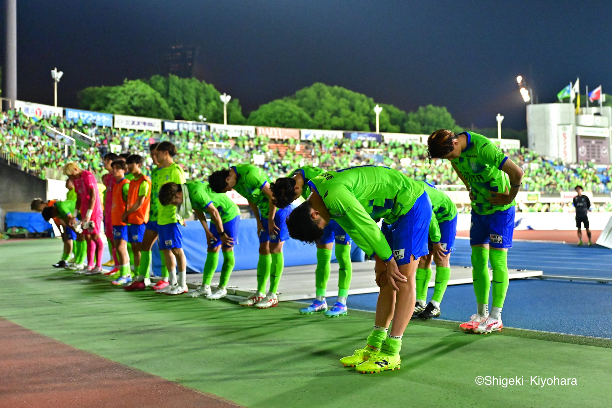 20250622 J1 YokohamaFC vs Hiroshima Kiyohara9(s)