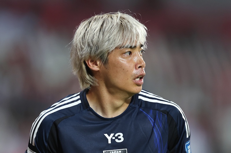 伊東純也