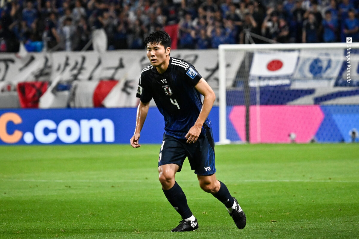 コペンハーゲン指揮官が獲得した鈴木淳之介に言及「貴重な資質が備わっている」、クラブ幹部は「エキサイティングな若手」
